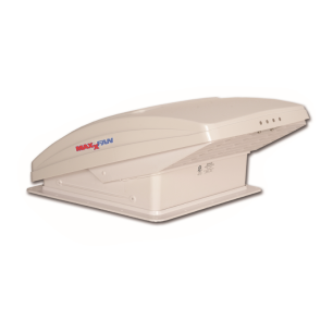 MAXXFAN Deluxe blanc - MAXXAIR