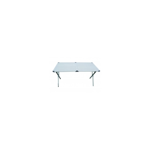 Table clayettes 140cm - Antarel