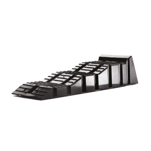 Cales camping-car 3 niveaux + housse - Trem