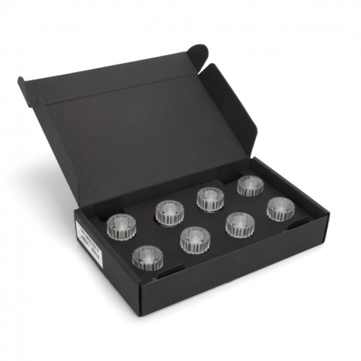 ECOFLOW ventouses pour panneau solaire 8 pcs - EcoFlow