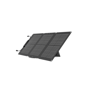 ECOFLOW panneau solaire portable 60W - EcoFlow