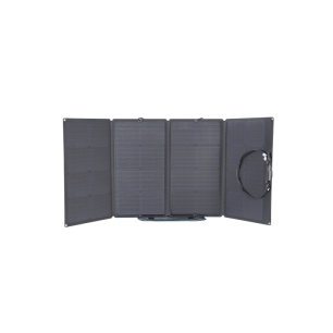 ECOFLOW panneau solaire portable 160W - EcoFlow