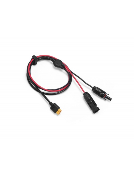 Adaptateur MC4 – XT60 5m - Antarion