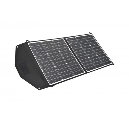 Panneau solaire pliant Antarion 110W / 2X55 W - Antarion