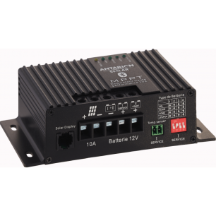 MPPT ANTARION BLUETOOTH 10 - Antarion