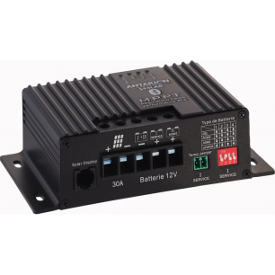 MPPT ANTARION BLUETOOTH 30 - Antarion
