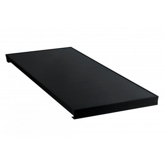 Panneau solaire All black 160W seul - Antarion