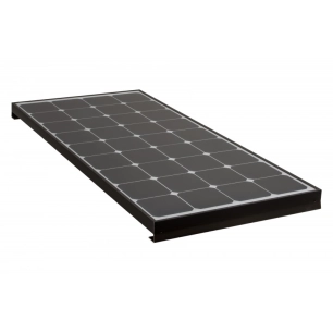Panneau solaire Black booster 170W seul - Antarion
