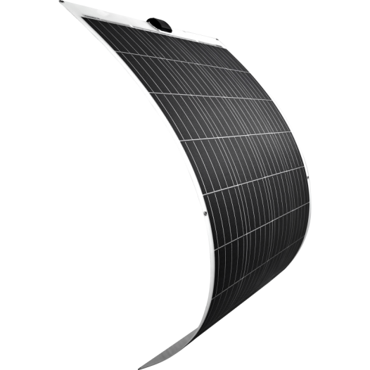 Panneau souple 150W seul - Antarion