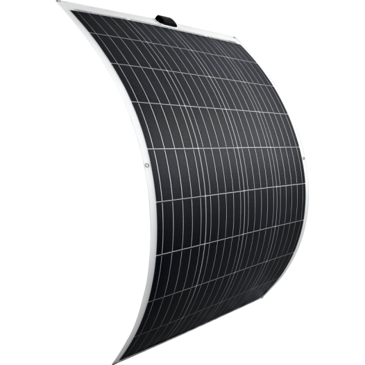 Panneau souple 170W seul - Antarion