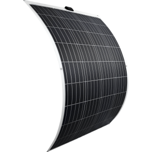 Panneau souple 170W seul - Antarion