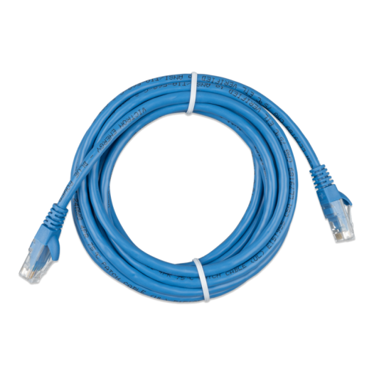 RJ 45 UTP cable 10m VICTRON - Victron Energy