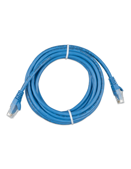 RJ 45 UTP cable 10m VICTRON - Victron Energy