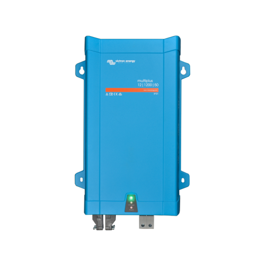 MULTIPLUS 12/1200/50 VICTRON - Victron Energy