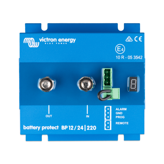 Battery Protect 220A Victron - Victron Energy