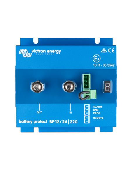 Battery Protect 220A Victron - Victron Energy