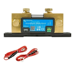 Smart Shunt 1000A/ 50mV VICTRON - Victron Energy