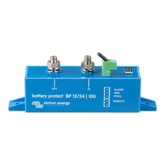 Batterie Protect 12/24V- 100A Victron - Victron Energy