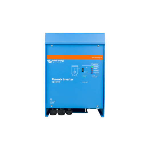 VICTRON Phoenix 24/3000 - Victron Energy