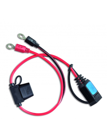 VICTRON Connecteur à oeillet avec fusible Blue Smart IP65 M6 - Victron Energy