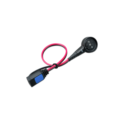 VICTRON Magcode Power Clip 12V Blue Smart IP65 - Victron Energy