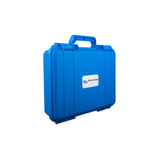 VICTRON Malette de transport Blue Smart IP65 - Victron Energy
