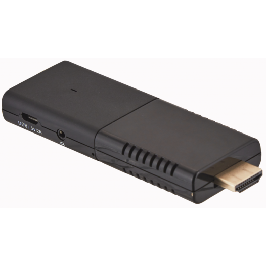 Stick Android TV 10.0 - Antarion