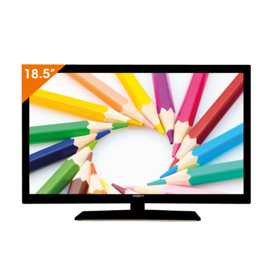 TV 19'' 1ère monte - Antarion