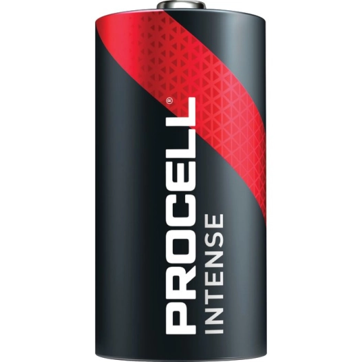 10 Pile procell intense LR14