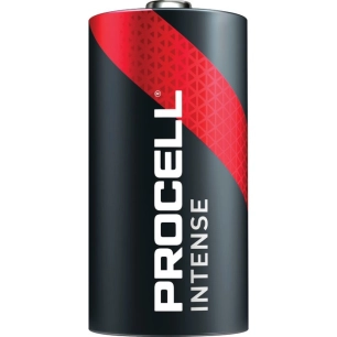 10 Pile procell intense LR14