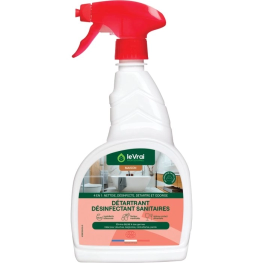 lvpm detart desinf sanit