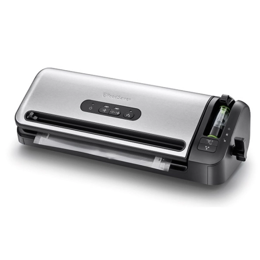 Machine sous vide 2 modes+marinade - HOLMES