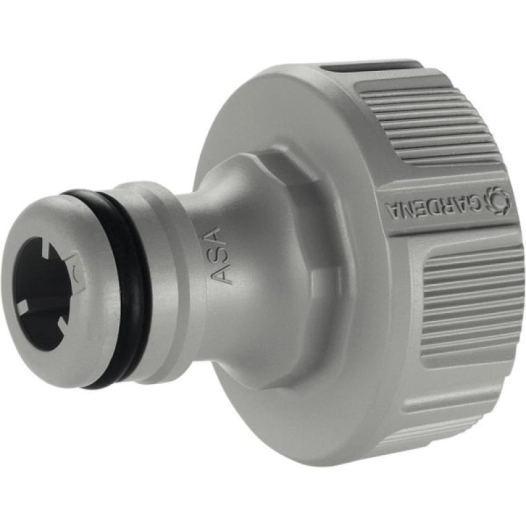 Nez de robinet 26,5 mm (g 3/4'') anti-eclaboussures - GARDENA