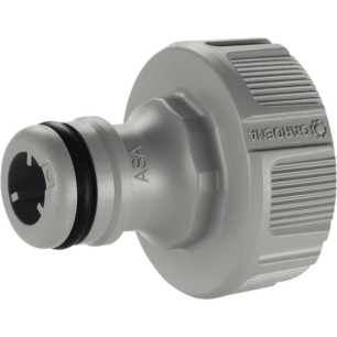 Nez de robinet 26,5 mm (g 3/4'') anti-eclaboussures - GARDENA