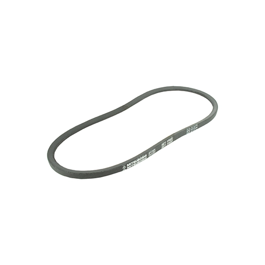 Courroie lisse trapézoïdale MITSUBOSHI série SPZ (section 10x8mm) Longueur ext: 1093mm.