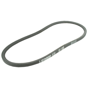 Courroie lisse trapézoïdale MITSUBOSHI série SPZ (section 10x8mm) Longueur ext: 1093mm.