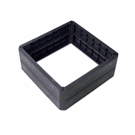 Carré potager Garantia Ergo Quadro S Traité anti-UV - GRAF