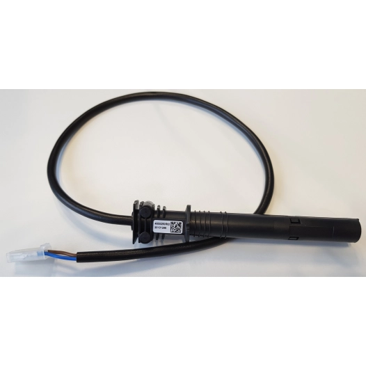 cellule detection flamme