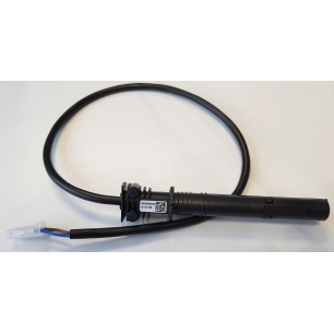 cellule detection flamme