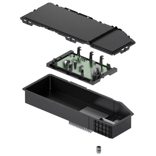 carte electronique cz-ns5p