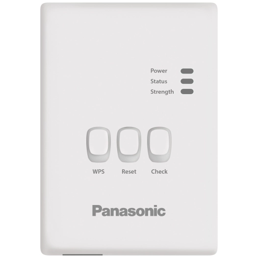 aquarea smart cloud cz-taw1b