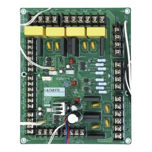 carte electronique cz-ns4p