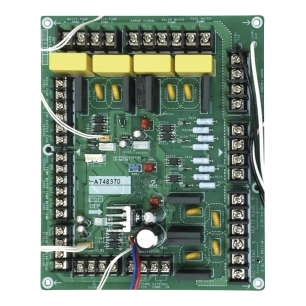 carte electronique cz-ns4p