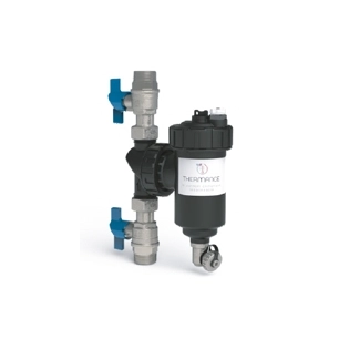 filtre magnetique + vbs 1