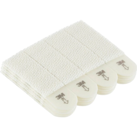 lot languet tabl encad blc x24