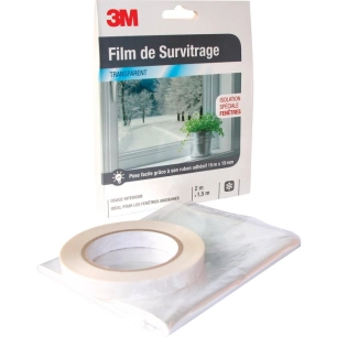 film survitrage ef fen 2mx1,5m