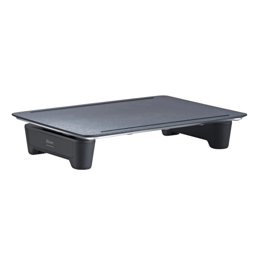 Grill de table électrique Magic Grill Noir - ABIEN