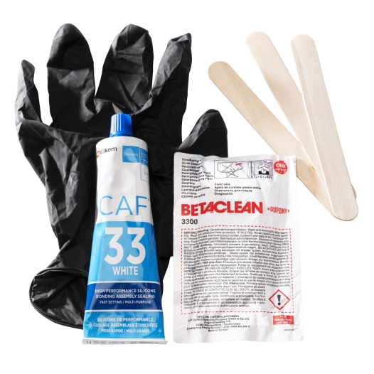 Kit d'installation pack 1 WC chimique Twusch - THETFORD