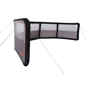 Pare-vent gonflable Privacy 5 pans - SOPLAIR