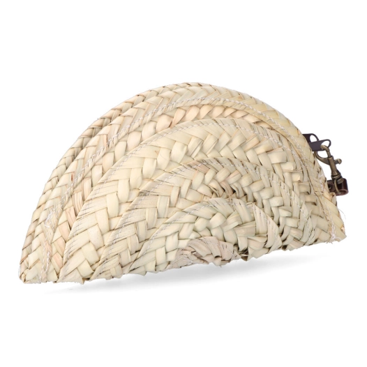 Porte-Monnaie Amelia Palm Avec Poignée Edm - EDM